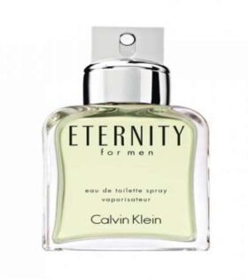 Eternidad de Calvin Klein para hombres