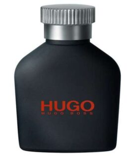 Hugo Boss Just Different