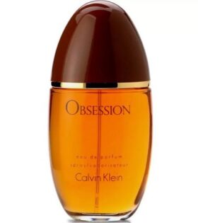 Calvin Klein Obsession Pour Femme 