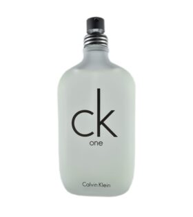 Calvin Klein Ck één