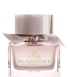 My Burberry Blush