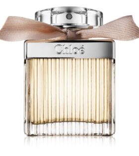 Chloé signature eau de parfum