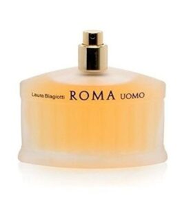 Rome Man - Laura Biagiotti 125 ml EDT SPRAY*