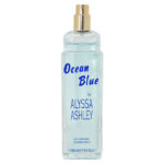 océano azul – Alyssa Ashley 100 ml agua de colonia perfumada SPRAY *