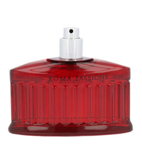 Rome Passion Man - Laura Biagiotti 125 ml EDT SPRAY *