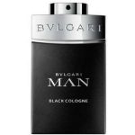 Colonia Man Black