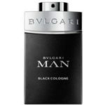 Man Black Cologne