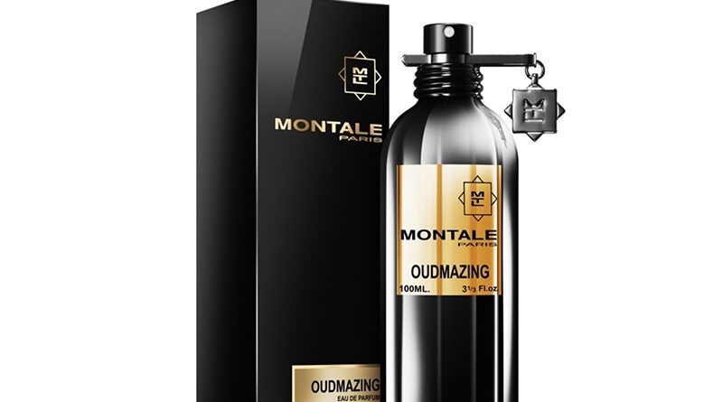 Montale Oudmazing 100 ml EDP