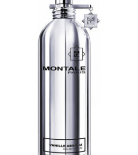 Montale Vanilla Absolute