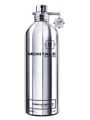 Montale Vanilla Absolute