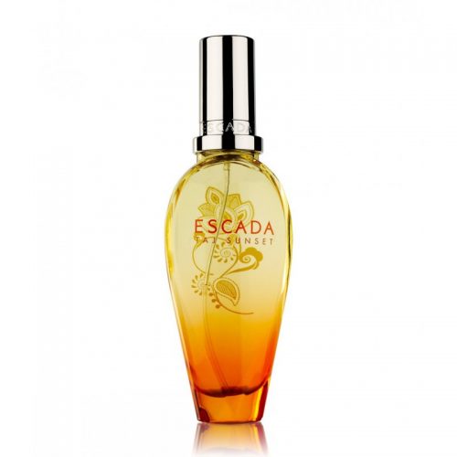 parfum escada taj sunset pas cher