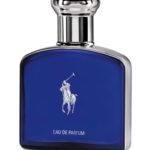 Polo Blue – رالف لورين 125 مل ماء عطر رذاذ*