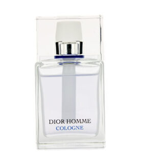 Dior Homme Cologne - Dior 125 ml EDT SPRAY*