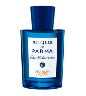 Mediterraan blauw - Capri Oranje Acqua di Parma 150 ml EDT-SPRAY*