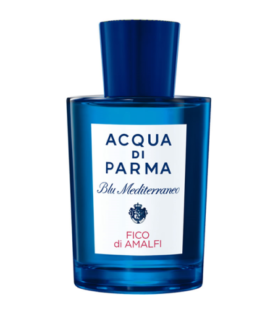 amalfi Blu Mediterraneo fig - Acqua di Parma 150 ml EDT SPRAY *