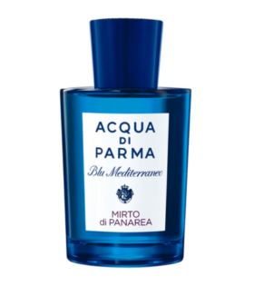 Mediterranean Blue Mirto di Panarea Acqua di Parma 150 ml EDT SPRAY*