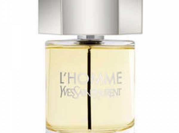 YSL L'Homme - Yves Saint Laurent 100 ml EDT SPRAY*