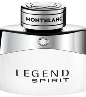 Espíritu de leyenda - Mont Blanc 100 ml EDT SPRAY *