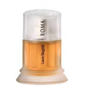 Roma Woman TRAVEL PERFUME - Laura Biagiotti 25 ml EDT SPRAY*