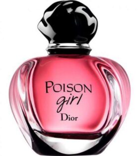 Dior Poison Girl eau de parfum - Dior 100 ml EDP SPRAY*