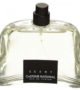 Kostuum nationale geur 100 ml EDP-SPRAY*