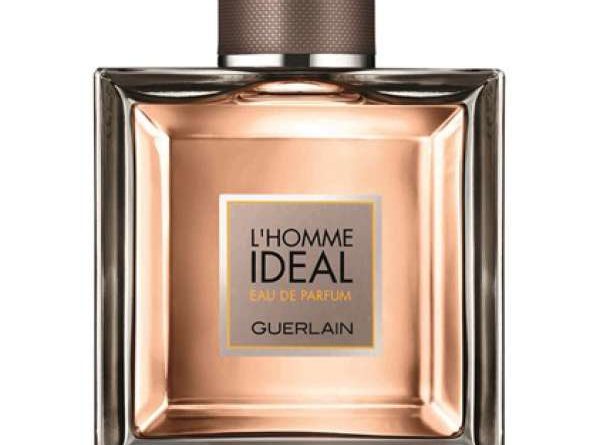 Guerlain L'homme ideal - Guerlain 100 ml EDP SPRAY*