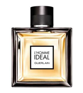 Guerlain L'homme ideal Guerlain 100 ml EDT SPRAY *