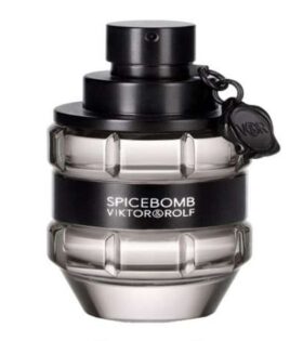 Spicebomb - Viktor & Rolf correo 90 ML EDT SPRAY *