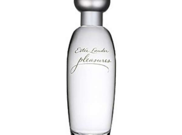 Pleasures - Estée Lauder 100 ml EDP-SPRAY*