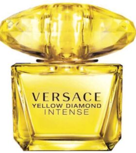 Versace  Yellow Diamond Intense - Versace 90 ml EDP SPRAY*