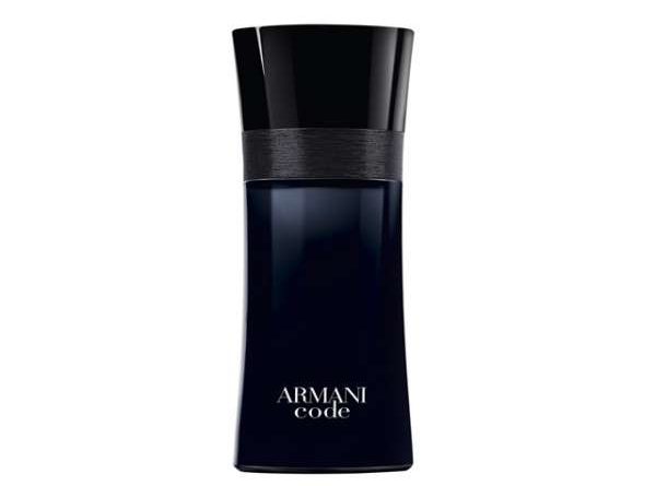 Armani Code for men - Giorgio Armani 75 ml EDT SPRAY*