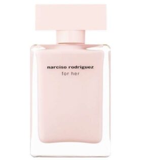 Narciso Rodriguez for Her 100 ML EDP SPRAY*