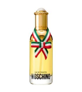 Moschino pour femme - Moschino 75 ml edt spray*