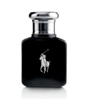 Polo Ralph Lauren Noir - Ralph Lauren 125 ml EDT SPRAY *