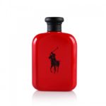 Ralph Lauren Polo Red – رالف لورين 125 مل ماء تواليت رذاذ*