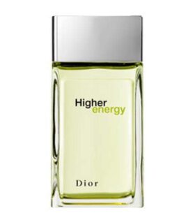 Hogere energie Dior