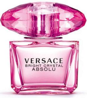 Bright Crystal Absolu - Versace 90 ml EDP SPRAY*