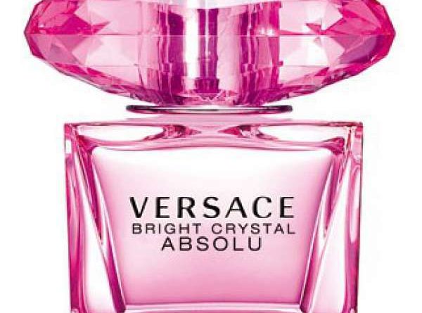 Bright Crystal Absolu - Versace 90 ml EDP-SPRAY*