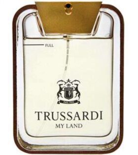 Trussardi My Land