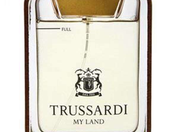 Trussardi Mijn land