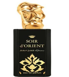 Soir D'orient - Sisley 100 ml EDP SPRAY*