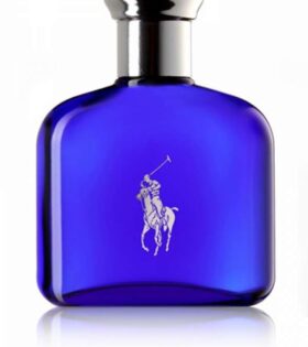 Ralph Lauren Polo Blau - Ralph Lauren 125 ml EDT Spray *