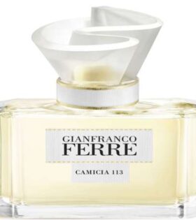 Chemise 113 - Gianfranco Ferrè 100 ml EDP SPRAY *