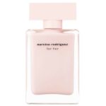 Narciso Rodriguez For Her 100 ML EDP SPRAY + tribute