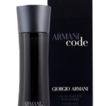 Armani Code  75 ml EDT SPRAY TESTER