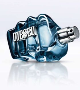 Diesel alleen de dappere