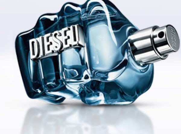 Diesel Only The Brave