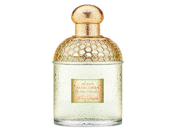 Aqua Allegoria Herba Fresca - Guerlain 125 ml EDT SPRAY*