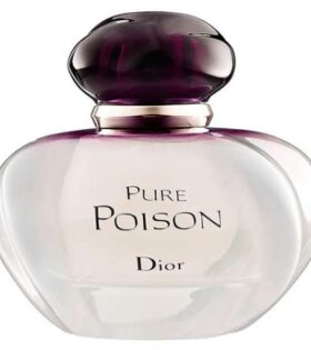 Dior Pure Poison