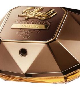 Lady Million Privè – Paco rabanne 80 ml EDP SPRAY*